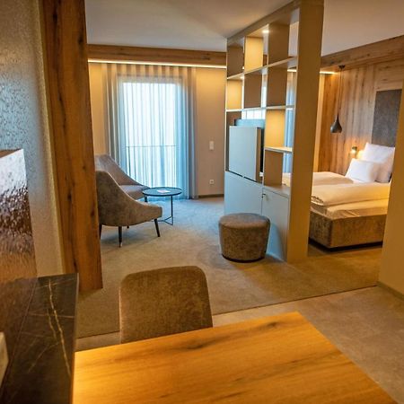 Guesthouse Felsenland Дан Екстериор снимка