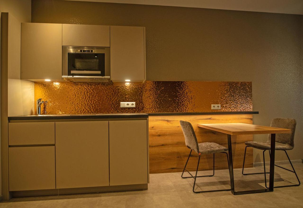 Guesthouse Felsenland Дан Екстериор снимка
